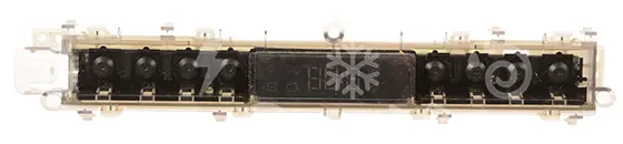 modul / elektronika ovládací myčky ARISTON / INDESIT / WHIRLPOOL